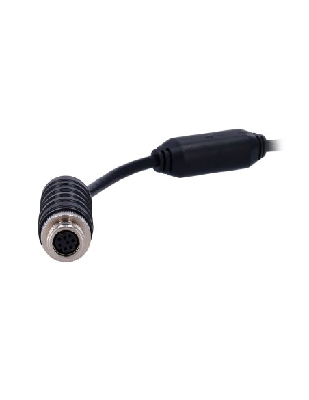 Comprar OEM STK-TC639-T3 Cámara térmica con detección de colisión - Rango de detección térmico 50m - Resistente al agua IP69K - 