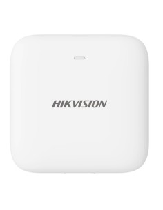 HIKAXPRO DS-PDWL-E-WE HIKAXPRO kaufen. Funk-Wassermelder mit bidirektionalem Funk, kompatibel mit AX PRO HUB. Grad 2