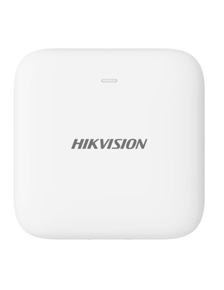HIKAXPRO DS-PDWL-E-WE HIKAXPRO kaufen. Funk-Wassermelder mit bidirektionalem Funk, kompatibel mit AX PRO HUB. Grad 2