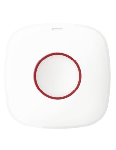 HIKAXPRO DS-PDEB1-EG2-WE HIKAXPRO kaufen. Bidirektionaler Funk-Notruftaster mit einer Taste für AX PRO HUB-Zentralen. Gr
