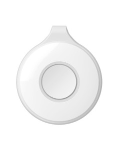 HIKAXPRO DS-PDEBP1-EG2-WE HIKAXPRO kaufen. Bidirektionaler, funkbasierter, tragbarer Notfall-Druckknopf (Panikknopf) mit einer T