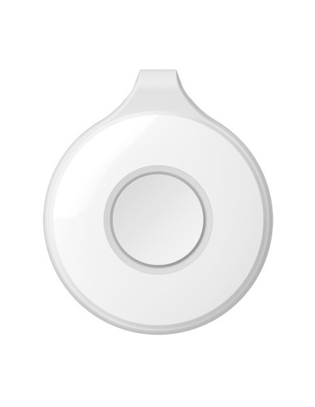 Acheter HIKAXPRO DS-PDEBP1-EG2-WE HIKAXPRO. Bouton-poussoir d’urgence sans fil suspendu, bidirectionnel, à un bouton, pour centr