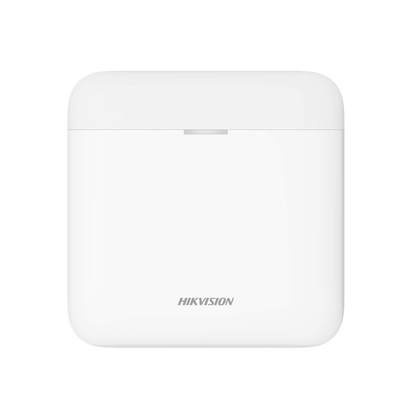 Acquista HIKAXPRO DS-PWA64-L-WE HIKAXPRO. Centrale di allarme AX PRO HUB fino a 64 zone. Include comunicatore LAN+WIFI e modulo