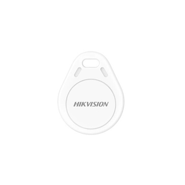 Acquista HIKAXPRO DS-PT-M1 HIKAXPRO. Tessera di prossimità tipo portachiavi compatibile con le centrali HUB AX PRO dotate di let