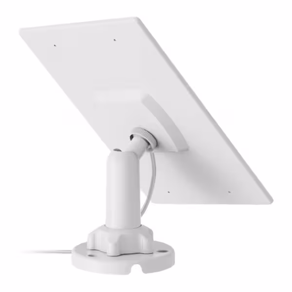 Acquistare OEM SUN-5V-3W Pannello solare da 3W - Per telecamere IP a batteria - Monocristallino ad alta efficienza - Uscita Micr