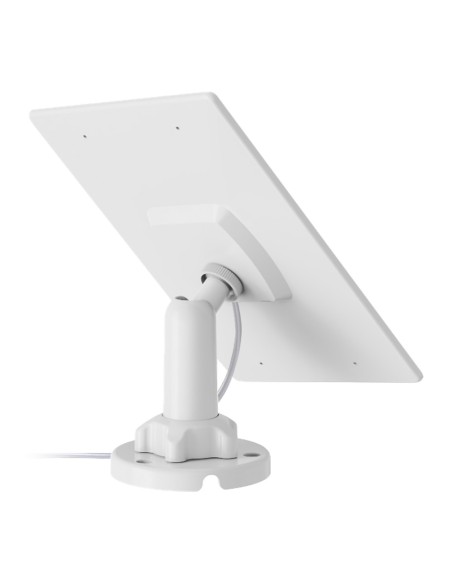 OEM Sun-5V-3W 3W Painel Solar - Para câmeras IP da bateria - alta eficiência monocristalina - Micro USB DC5V - Cabo 