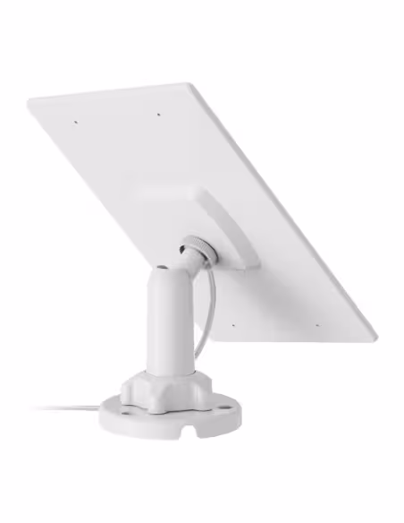 Acquistare OEM SUN-5V-3W Pannello solare da 3W - Per telecamere IP a batteria - Monocristallino ad alta efficienza - Uscita Micr
