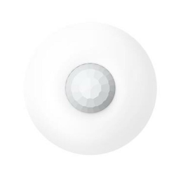 Acheter HIKAXPRO DS-PDCL12-EG2-WE HIKAXPRO. Détecteur de plafond PIR par radio bidirectionnelle compatible avec le HUB AX PRO. G