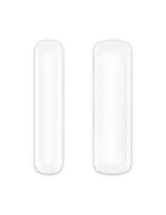 Acquista HIKAXPRO DS-PDMCX-E-WE HIKAXPRO. Contatto magnetico e trasmettitore da esterno via radio bidirezionale compatibile con 