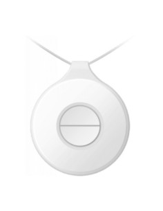 Acheter HIKAXPRO DS-PDEBP2-EG2-WE HIKAXPRO. Bouton d’urgence radio bidirectionnel suspendu, à double bouton, pour centrale.