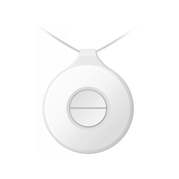 Acheter HIKAXPRO DS-PDEBP2-EG2-WE HIKAXPRO. Bouton d’urgence radio bidirectionnel suspendu, à double bouton, pour centrale.