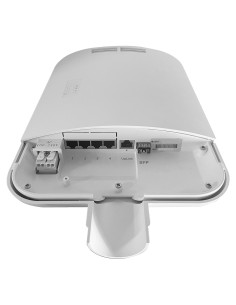 Acquistare OEM SW0504POE-G-60-OUT Switch PoE da esterno IP65 - 4 RJ45 PoE + 1 Uplink RJ45 + 1 Uplink SFP - 4 x 100/1000 Mbps  1  2