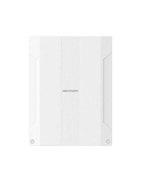 HIKAXPRO DS-PM1-I16O2-WE HIKAXPRO kaufen. Erweiterungsmodul mit 16 Eingängen und zwei Ausgängen über bidirektionalen Funk, kompa