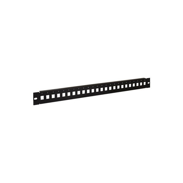 Acquistare OEM CSM-RAP-SCAPC1 CASMAR. Telaio patch panel SC/APC da 24 porte (senza moduli APC).