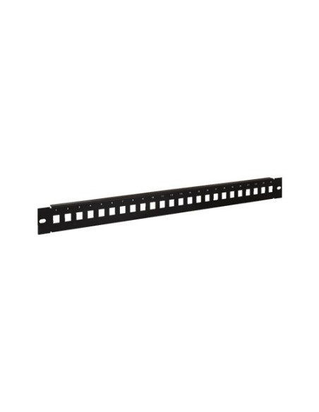 Acquistare OEM CSM-RAP-SCAPC1 CASMAR. Telaio patch panel SC/APC da 24 porte (senza moduli APC).