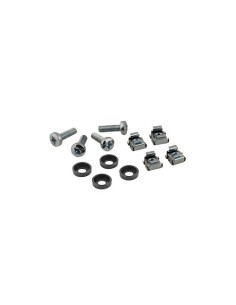 Kaufen OEM CSM-RAS-4 CASMAR. Set mit 4 M6-Schrauben für RACK-Schränke.