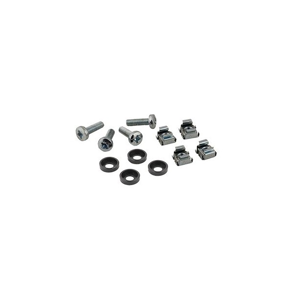 Acheter OEM CSM-RAS-4 CASMAR. Jeu de 4 vis M6 pour armoires RACK.