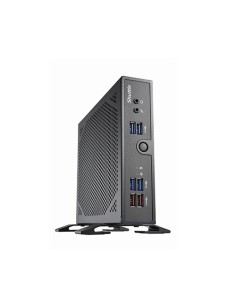 Acheter OEM PC-WORKSTATION-NUC-2 CASMAR. PC Workstation pour application cliente de tout VMS et avec capacité jusqu’à 2 moniteur