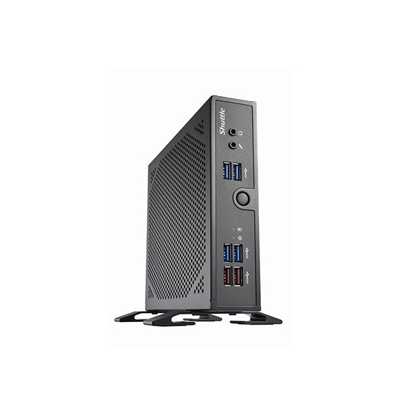 Acheter OEM PC-WORKSTATION-NUC-2 CASMAR. PC Workstation pour application cliente de tout VMS et avec capacité jusqu’à 2 moniteur