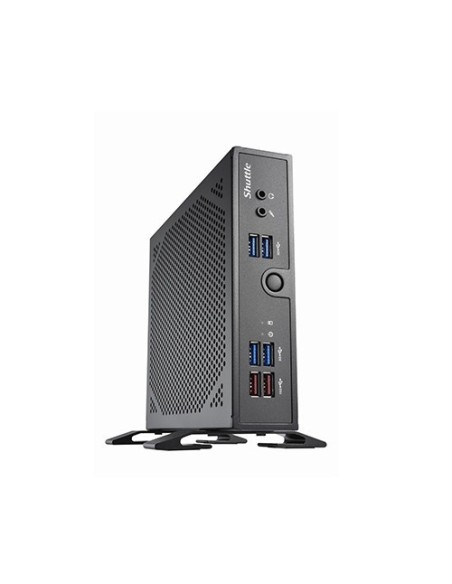 Acheter OEM PC-WORKSTATION-NUC-2 CASMAR. PC Workstation pour application cliente de tout VMS et avec capacité jusqu’à 2 moniteur