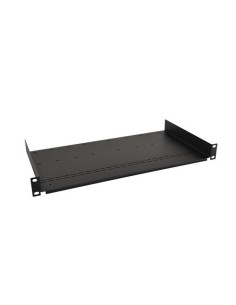Acquistare OEM CSM-RAPDS CASMAR. Vassoio per rack 19" da 450 mm. Metallico con profondità di 242 cm, da 1U fino a 8 kg di carico