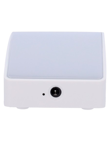 Comprar OEM SW08 Switch de sobremesa - 8 puertos Fast Ethernet - Velocidad 10/100 Mbps - Plug &amp; Play - Soporta IEEE802.3x - 