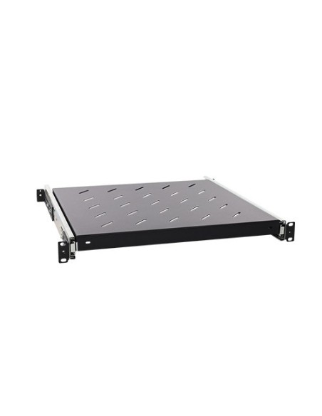 Acquistare OEM CSM-RAPW600 CASMAR. Vassoio telescopico 1U 19" 15Kg carico statico. Per rack con profondità 600. Metallico colore
