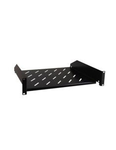 Acquistare OEM CSM-RAPD600 CASMAR. Vassoio per rack 19" da 600 mm. Metallico con profondità di 315 cm, 2U, fino a 20 kg di caric