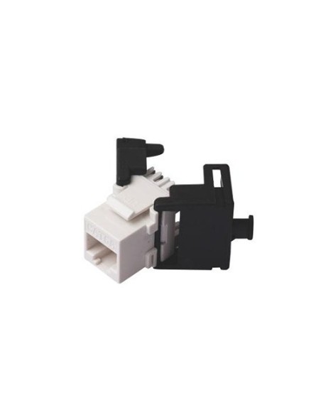 Kaufen OEM CSM-KEYSTONE-CAT6 CASMAR. Werkzeugloser RJ45-Keystone-Steckverbinder (Buchse) für CAT6e für RAP-RJ45-Patchpanel