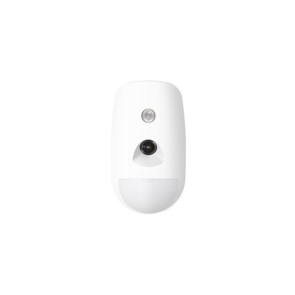 HIKAXPRO DS-PD501PC12 HIKAXPRO kaufen. PIR-Melder mit Kamera im BUS zur Alarmverifikation für AX Hybrid Pro-Zentralen.