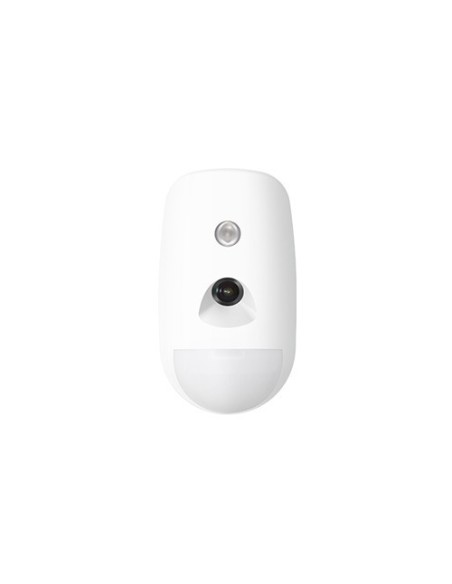 Acquistare HIKAXPRO DS-PD501PC12 HIKAXPRO. Rilevatore PIR con telecamera su BUS per la verifica degli allarmi per pannelli AX Hy