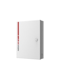 HIKAXPRO DS-PZ501SHL-M HIKAXPRO kaufen. Metallgehäuse für AX Hybrid Pro-Bedienfelder