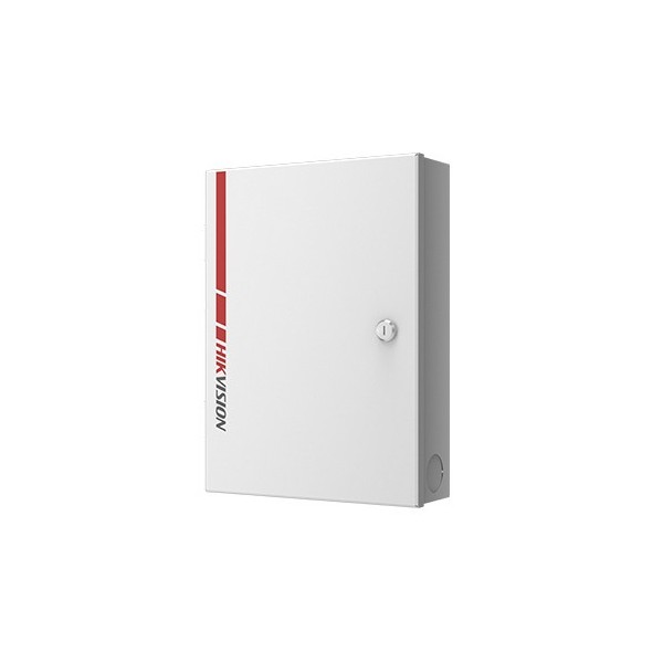 Acquista HIKAXPRO DS-PZ501SHL-M HIKAXPRO. Scatola metallica per pannelli AX Hybrid Pro