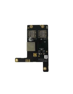 Acheter HIKAXPRO DS-P502S HIKAXPRO. Module 4G pour panneaux AX Hybrid Pro