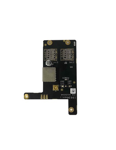 Acquista HIKAXPRO DS-P502S HIKAXPRO. Modulo 4G per pannelli AX Hybrid Pro