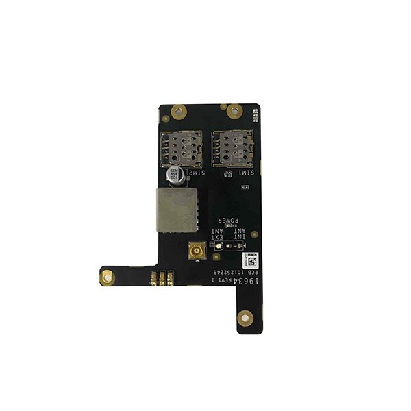 Acquistare HIKAXPRO DS-PC501G HIKAXPRO. Modulo GPRS per pannelli Ax Hybrid Pro