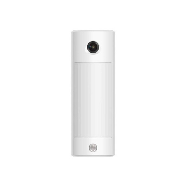 Acheter HIKAXPRO DS-PDPC18-HM-WE HIKAXPRO. Détecteur PIRCAM via radio bidirectionnelle avec immunité aux animaux domestiques jus