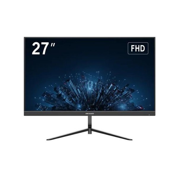 Comprar HIKVISION BASIC DS-D5027F3-2P2 DS-D5027F3-2P2 DS-D5027F3-2P2