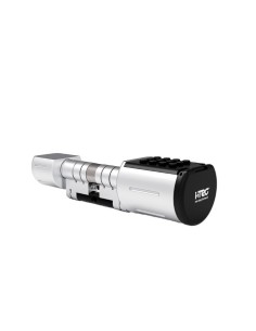 Kaufen ITEC IC 09-35X35 ITEC. Elektronischer Zylinder mit Eingangsknauf BLE/RFID MF und 35-mm-Tastatur mit mechanischem Ausgangs