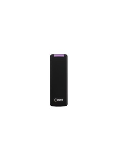 Acquistare ACRE AT10-6WS-M ACRE. Lettore a formato stretto per il controllo degli accessi con RFID 1356 MHz e Bluetooth.