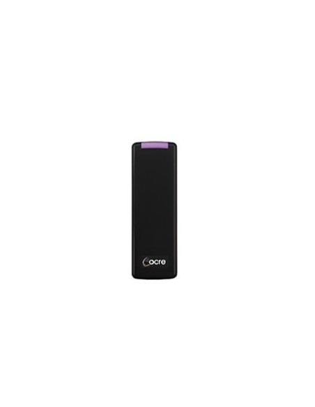 Acheter ACRE AT10-6WS-M ACRE. Lecteur au format étroit pour le contrôle d’accès avec RFID 1356 MHz et Bluetooth.