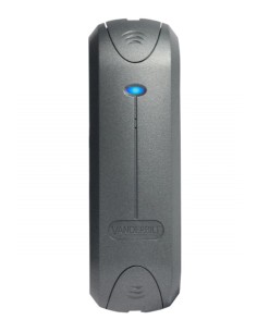 Kaufen Sie ACRE EV1030E ACRE. MIFARE DESFire EV1 Mullion-Leser 12–24 VDC IP67, Clock-&-Data-/ Wiegand-Ausgang für die ACTpro-Ser