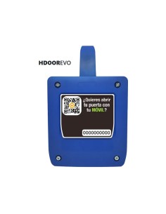 Acheter JCM HDOOREVO JCM. Récepteur RF/BLE en ligne connecté à Internet pour la gestion à distance de l’installation, l’état de 