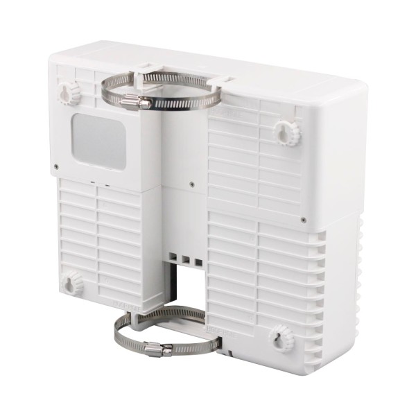 OEM SW2624PoE-G-300-Out Interruptor Poe Exterior - 22 RJ45 Poe + 2 RJ45 Hi-Poe - 2 RJ45 Uploamento - 22 x 10/100 Mbps - 4 x Giga