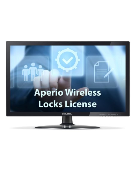Acquista ACRE ACTENT-WL ACRE. Licenza per l’integrazione delle serrature Assa Aperio nel sistema ACT Enterprise 2.10.