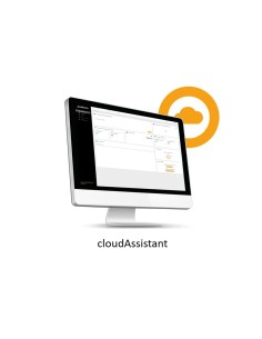 Acheter JCM ASSISTANT ALTA et MAN JCM. Licence d’accès à la plateforme CloudAssistant. Paiement annuel.