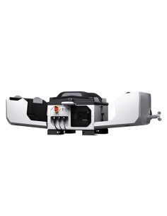 Acheter DJI MATRICE 4 DOCK 3 DJI. Station autonome pour drones DJI Matrice 4D series. Charge rapide, protection environnementale