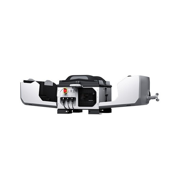 Acquista DJI MATRICE 4 DOCK 3 DJI. Stazione autonoma per droni DJI Matrice 4D series. Ricarica rapida, protezione ambientale e c