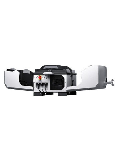 Acheter DJI MATRICE 4 DOCK 3 DJI. Station autonome pour drones DJI Matrice 4D series. Charge rapide, protection environnementale