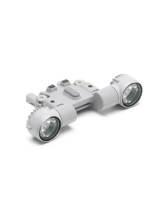 Kaufen Sie DJI MATRICE AL1 SCHEINWERFER DJI. DJI AL1 Scheinwerfer mit bis zu 32 W Lichtleistung und 100 m Reichweite, kompatibel